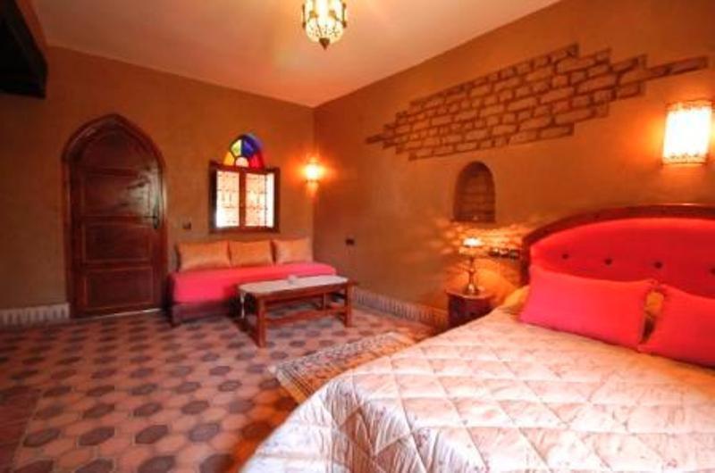 La Rose Du Desert Erfoud Exterior photo